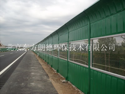 景觀聲屏障008